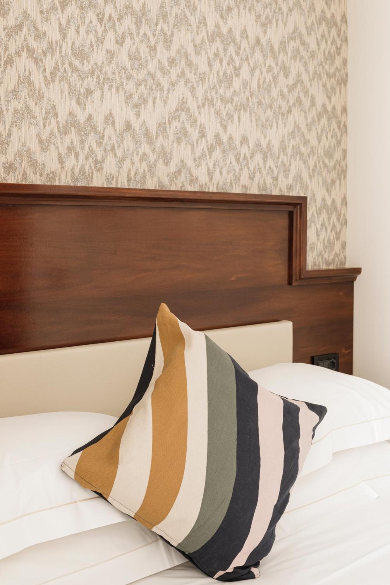 Esposizione Boutique Hotel Rome Buitenkant foto