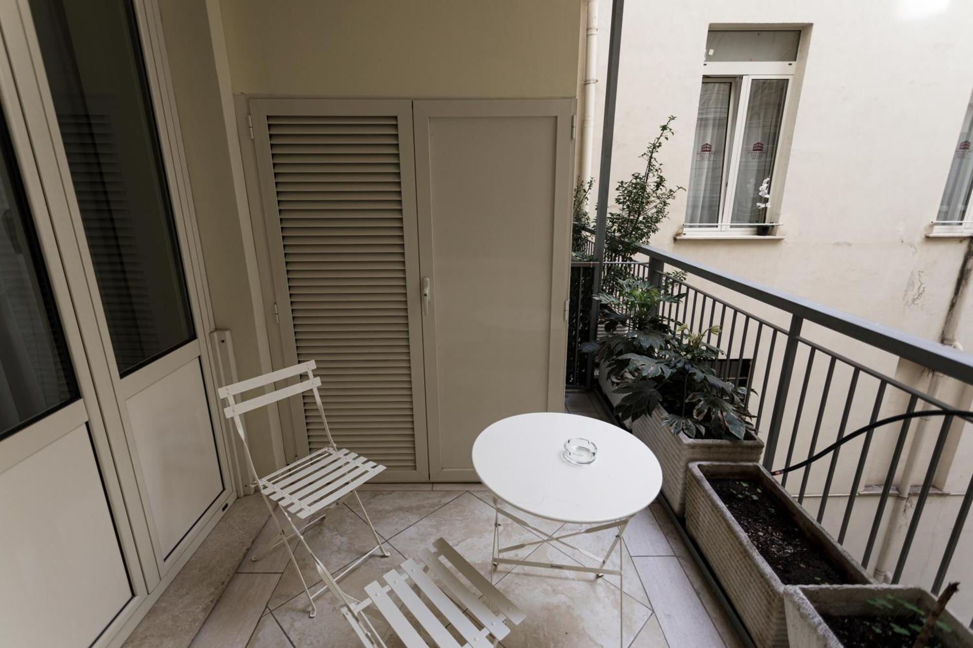 Esposizione Boutique Hotel Rome Buitenkant foto